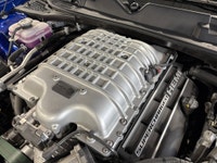 **SUMMER SPECIAL!** - - > | NO LUXURY TAX | < - - FEATURING : 797 HORSEPOWER 707 TORQUE, 6.2L V8 HEM... (image 5)