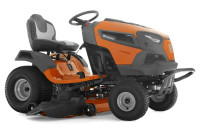 Husqvarna TS146X Riding Lawn Mowers