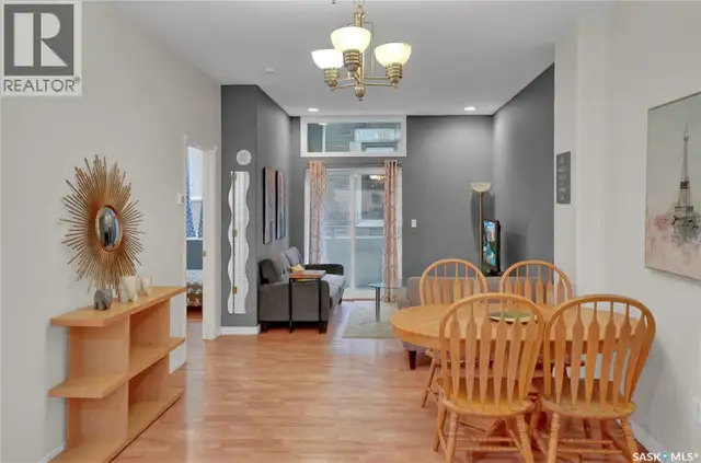 208 1901 Victoria AVENUE Regina, Saskatchewan in Condos for Sale in Regina - Image 11