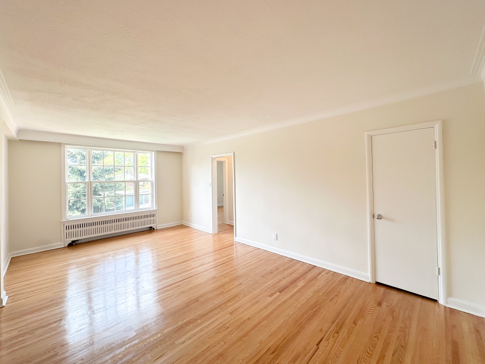Two Bedroom Apartment for Rent - 38 30-75 Leacrest Rd. and 57-93 3