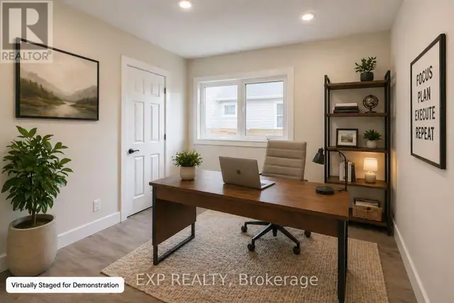 361 PROSPECT AVENUE Kitchener, Ontario in Houses for Sale in Kitchener / Waterloo - Image 19