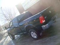 NORTH POINT MOTORS...CALL / TEXT 780-224-7791 FINANCING AVAILABLE CHECK OUT THIS 11 DODGE RAM 3500HD... (image 1)