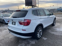 Zoomer Auto 2013 BMW X3 comes with Power Windows, Navigation System, Cruise Control, Backup Camera,... (image 5)