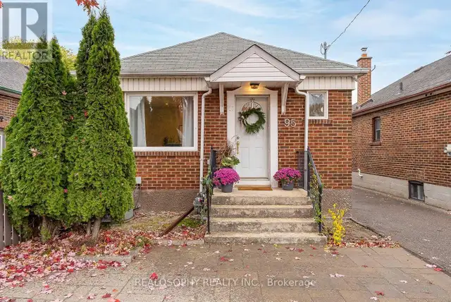BSMT - 95 ROYAL YORK ROAD Toronto (Mimico), Ontario in Long Term Rentals in Mississauga / Peel Region - Image 2