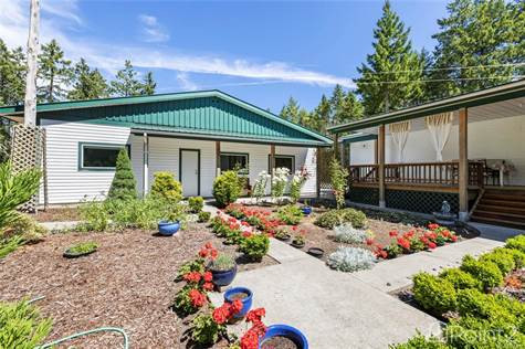 4776 Island Hwy W in Houses for Sale in Port Alberni - Image 4