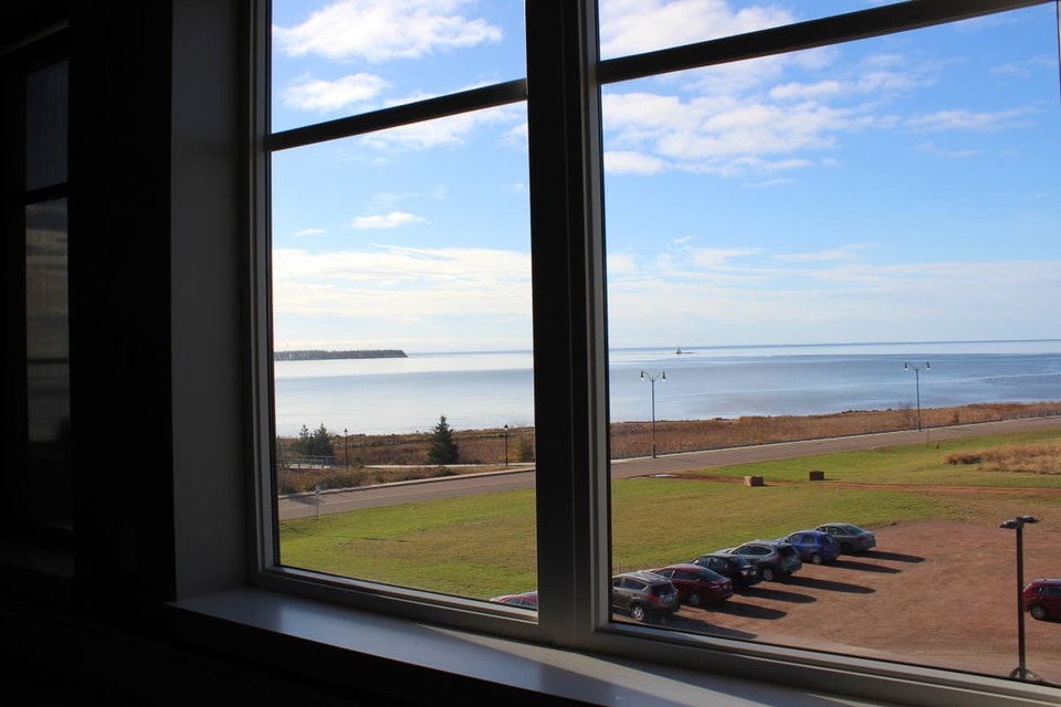 The Tides - 2 Bedroom available at 20 MacKenzie Drive, Summersid 4