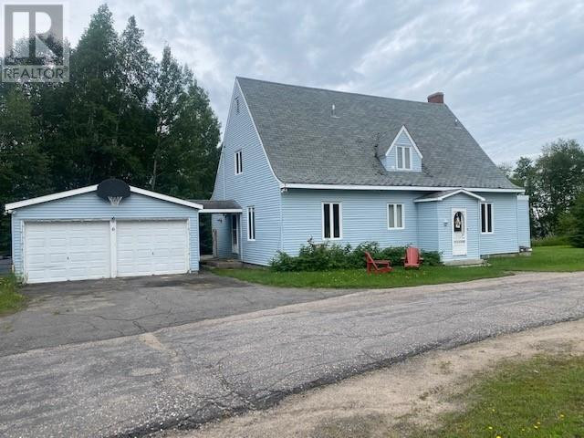 6 Halifax Street Happy Valley - Goose Bay, Newfoundland & Labrad in Houses for Sale in Goose Bay