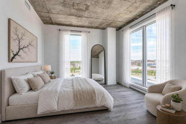 1250 avenue Thérèse-Lavoie-Roux — photo 2
