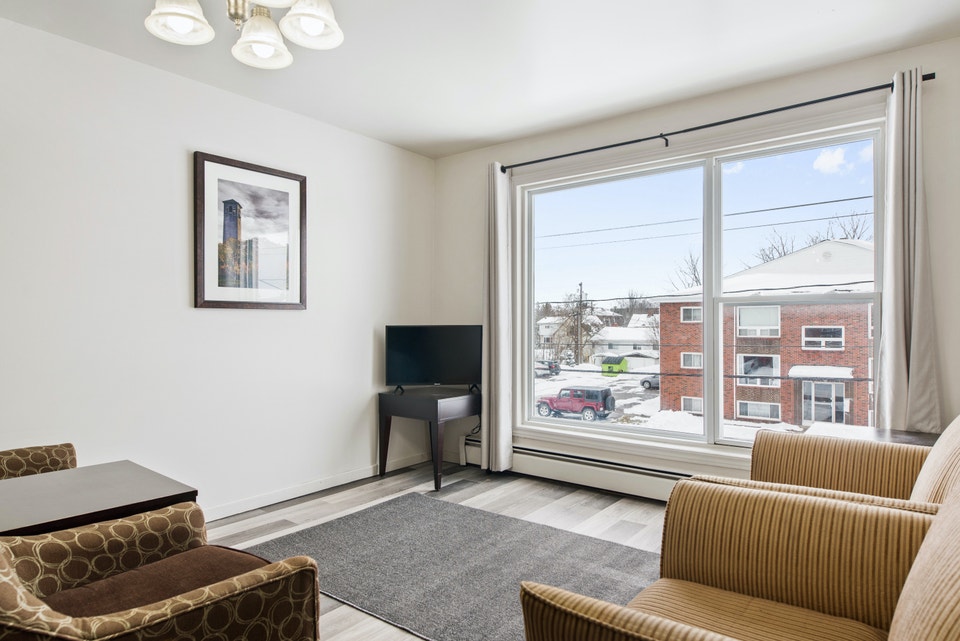 P2 AP9 - 2 BEDROOMS 4