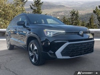 Welcome to Moncton Chrysler Jeep Dodge. Recent Arrival! 2025 Volkswagen Taos Comfortline 1.5L I4 Tur... (image 7)