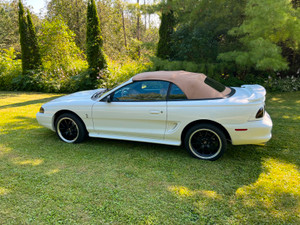 1994 Ford Mustang GT