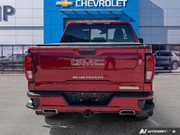 Saskatoon Motor Products - General Motors Certified, Sierra 1500 Elevation, 4D Crew Cab, EcoTec3 5.3... (image 4)