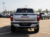 Welcome to Sherwood Buick GMC! This GMC Canyon delivers a Turbocharged Gas I4 2.7L/ engine powering... (image 5)