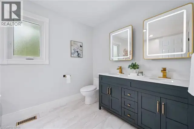 168 BREWERY Street Baden, Ontario in Houses for Sale in Kitchener / Waterloo - Image 25
