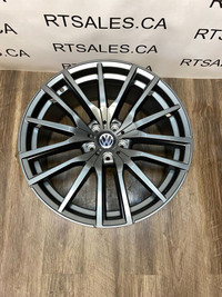 20 inch Rims 5x112 Audi Volkswagen Mercedes BMW Porsche