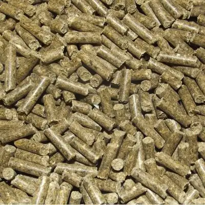 Nourriture / Moulé / Granulé pour lapin, View more