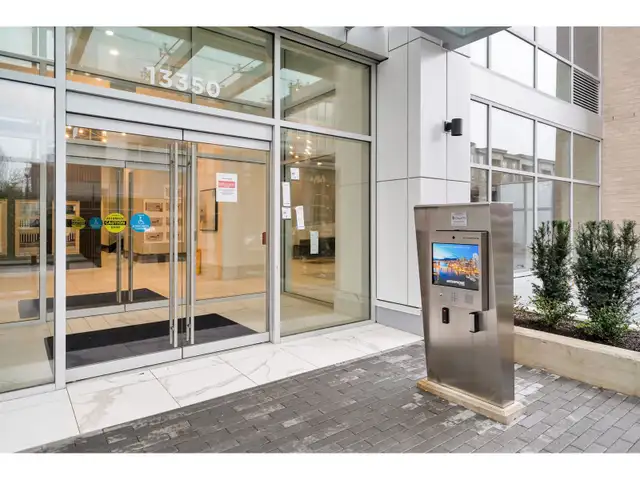 3103 13350 CENTRAL AVENUE AVENUE Surrey, British Columbia62863312442113123