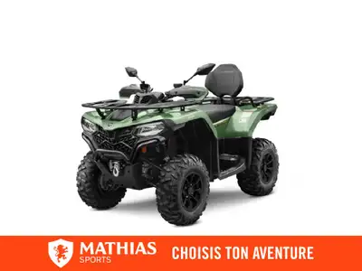 Faites vite PROMOTION de 1000.0$ du manufacturier et de $ votre concessionnaire Mathias Sports. Conc...