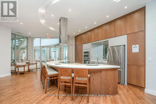 1002 - 15 LEGION ROAD Toronto (Mimico), Ontario in Condos for Sale in City of Toronto - Image 40