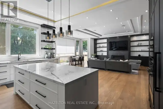 71 YORKVIEW DRIVE Toronto (Willowdale West), Ontario in Houses for Sale in City of Toronto - Image 18
