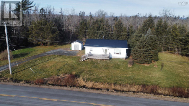 43 Toney Bay Road Port Howe, Nova Scotia in Houses for Sale in Truro - Image 2
