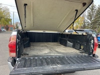 Double L Motors Ltd. FOR SALE: 2008 Toyota Tacoma TRD Off-Road – Double Cab 4x4 Beast! Legendary Toy... (image 5)