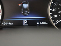 The 2024 Nissan Murano SV is a midsize crossover SUV that delivers a solid mix of performance, comfo... (image 8)