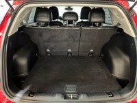 Certified All Wheel Drive 4WD Rear-View Camera Push Start Leather Seats Heated Seats Alloy Wheels Bl... (image 5)