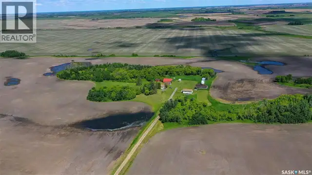 Dodds Farm Orkney Rm No. 244, Saskatchewan in Land for Sale in Regina - Image 28