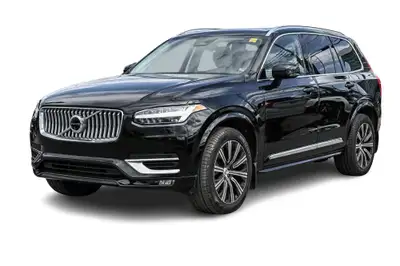 Garantie de 12 mois, kilométrage illimité : Offerte directement par Volvo Cars Canada, elle couvre d...