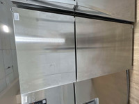 Econoplus - Large choix de réfrigérateur Stainless remis a neuf
