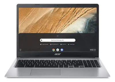 Acer Chromebook 315 2H Series Notebook PC, View more