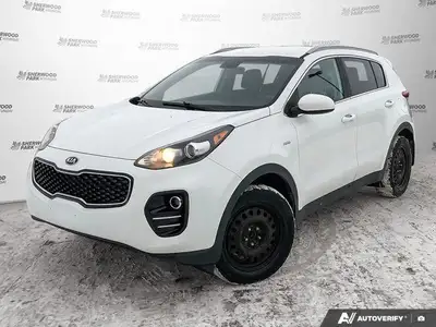 This Kia Sportage boasts a Regular Unleaded I-4 2.4 L/144 engine powering this Automatic transmissio...