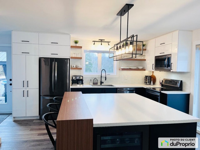 $650,000 - Bungalow for sale in La Tuque — photo 2