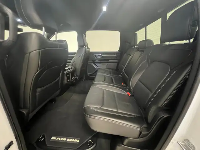 2022 RAM 1500 Sport Sport in Cars & Trucks in Comox / Courtenay / Cumberland - Image 13