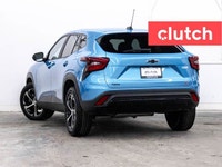 NO ACCIDENTS / CLEAN CARFAX / 1 OWNER / Brake Assist, Front Heated Seats, Climate Control and more!... (image 4)