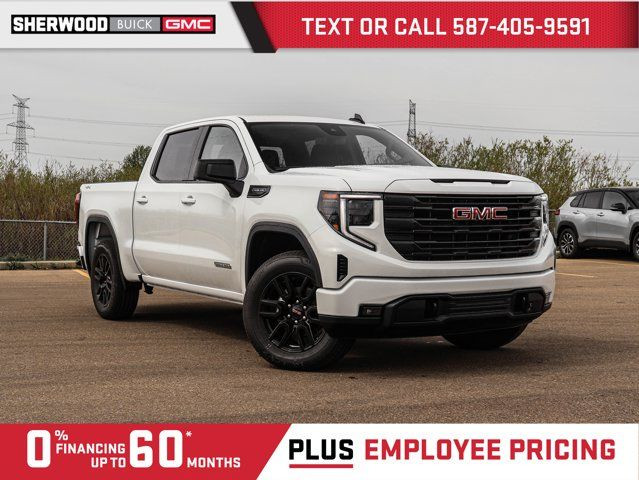 2025 GMC Sierra 1500 Elevation in Cars & Trucks in Strathcona County