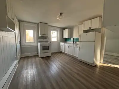 2 Bed 1 Bath Appartement