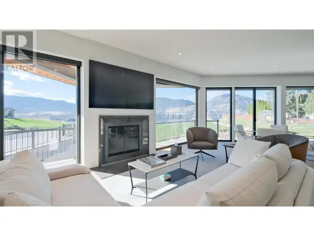 345 LOWER BENCH Road Penticton, British Columbia in Houses for Sale in Penticton - Image 20