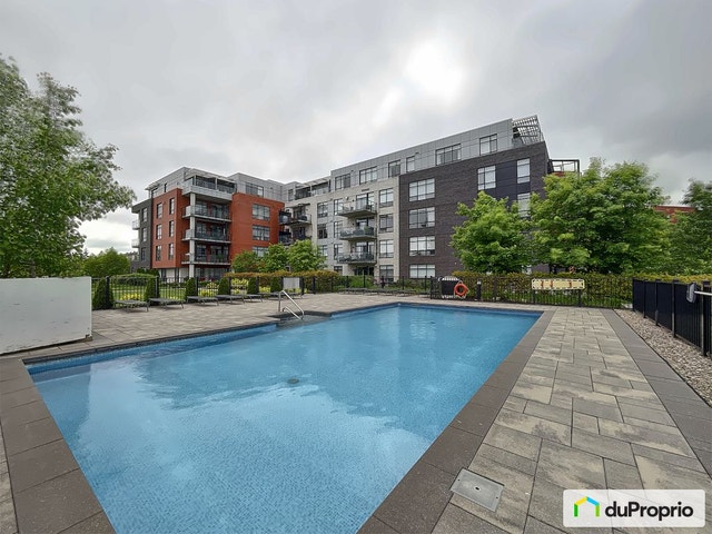 $445,000 - Condominium for sale in Boisbriand — photo 2