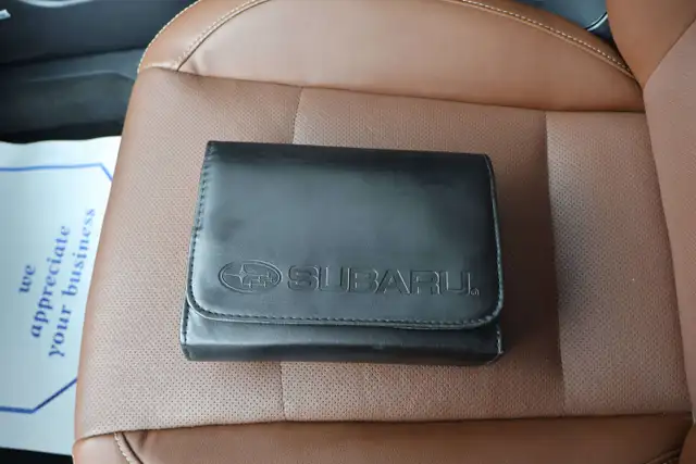2017 Subaru OUTBACK Premier Tech Pkg5769465913842278417