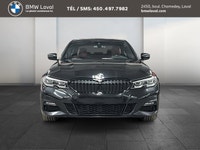 ===== 2022 BMW 3 Series 330e xDrive | Gr. Sup. Essentiel | Gr. M Sport | ===== ===== * Groupe Supéri... (image 1)