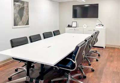 Rent a fully serviced office for four, and well make sure everything always works smoothly. Make a h...