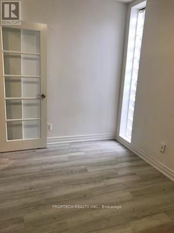 7 - 373 BROADVIEW AVENUE Toronto (North Riverdale), Ontario 3