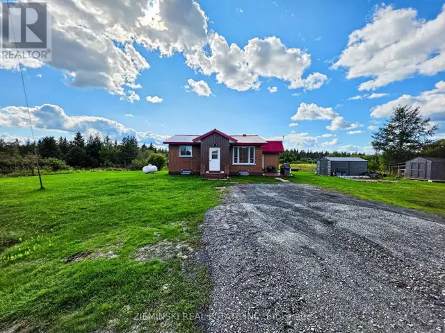 PT LT 4 CON 5 NEWMARKET TWP, 11 HIGHWAY Iroquois Falls (IF - Uno in Houses for Sale in Timmins - Image 25