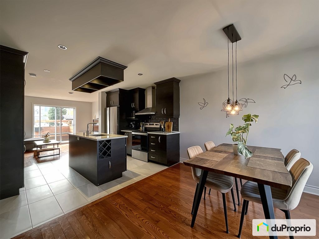 $443,000 - Townhouse for sale in Marieville — photo 2