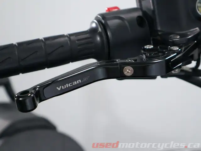 2023 Kawasaki Vulcan 650 S in Street, Cruisers & Choppers in Kelowna - Image 22