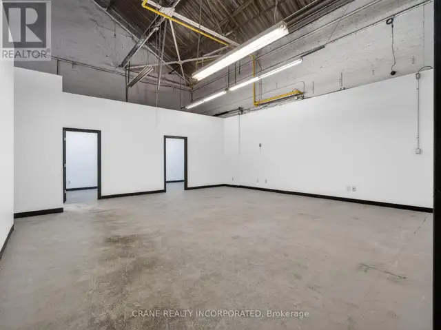31F POLSON STREET Toronto (South Riverdale), Ontario in Commercial & Office Space for Rent in City of Toronto - Image 4