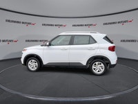 This Hyundai Venue has a dependable Gas 4cyl 1.6L engine powering this Variable transmission. Lane D... (image 5)