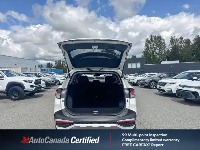 2023 Kia Sportage LX | Heated Seats | Backup Camera | in Cars & Trucks in Tricities/Pitt/Maple - Image 21